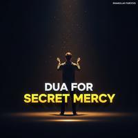 Dua for Secret Mercy