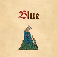 Blue (Da Ba Dee) - Medieval Style