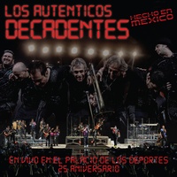 Loco (Tu Forma de Ser) - Vivo en el Palacio de los Deportes