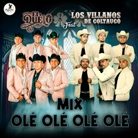 MIX OLE OLE OLE OLE