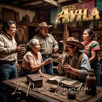La Perra Envidia