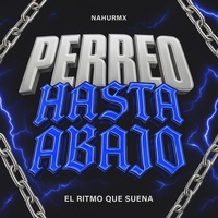 PERREO HASTA ABAJO