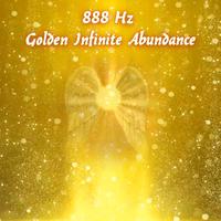 888 Hz Infinite Abundance