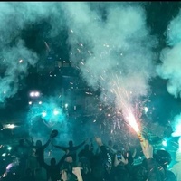 Eu quero o Sporting campeão