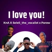 I love you!