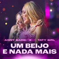 Um Beijo e Nada Mais - Ao Vivo