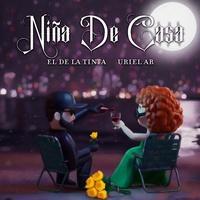 niña de CASA