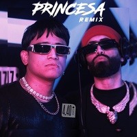 Princesa - Remix