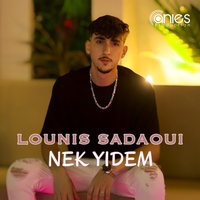 Nek Yidem
