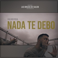 Nada Te Debo