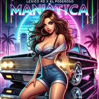 Maniática