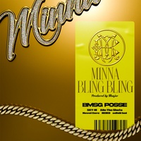 MINNA BLING BLING -REIKO-