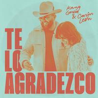 Te Lo Agradezco (Carin Leon)