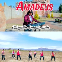 Chiquilla Enamorada