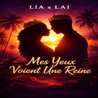 Mes yeux voient une reine (Lia x Lai)