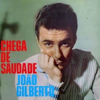 Chega de Saudade