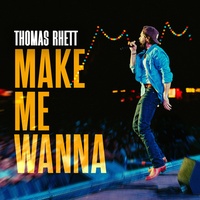 Make Me Wanna - Sped Up