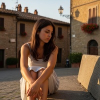 Amore Che Non Ritorna