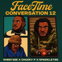 Facetime Conversation 12