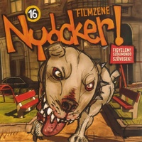 Vigyázz! - From "Nyócker"