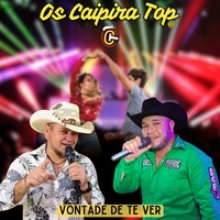Vontade de Te Ver