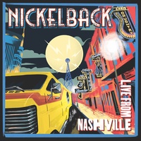 Rockstar (with Bailey Zimmerman) (Live From Nashville) - Live From Nashville
