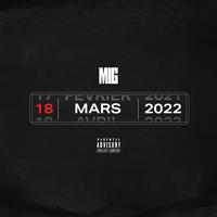 18 mars