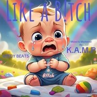 Like A B!TCH
