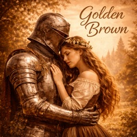 Golden Brown (Piano Version)