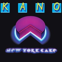 Can't Hold Back (Your Loving) - Radio Version