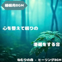 "Sleep BGM" A night tune that unwinds your mind