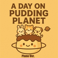 The Bunny Who Stole a Cookie