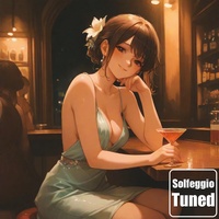 SunriseOrchestralJazz - Solfeggio Tuned
