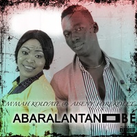 Anlouna - Alseny Forekolet, M'Mah Kouyaté