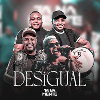 Desigual - Ao Vivo