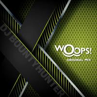 Woops (Slowed + Reverb)