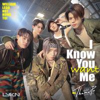 I Know You Want Me - from Thame-Po HEART THAT SKIPS A BEAT original soundtrack