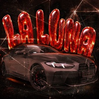LA LUNA - Slowed