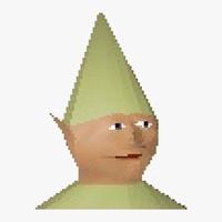 Crawly Gnome Wizard Meme Song