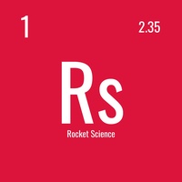 XTIE - Rocket Science
