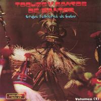 Canto Para Elegua
