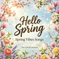 Spring Is in the Air