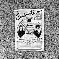EMBUSTERO (Pre-release)