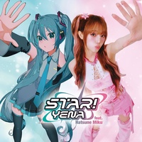 STAR! (feat. Hatsune Miku)(Mabushikute Gomen Ver.)