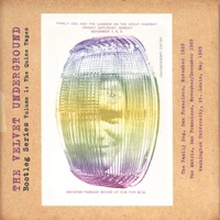 After Hours - Live At The Family Dog, San Francisco 11-8-69