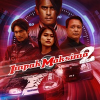 Marabahaya (Impak Maksima 2) [Original Soundtrack]
