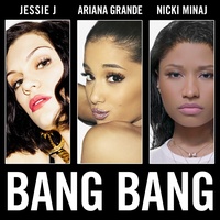 Bang Bang - Instrumental