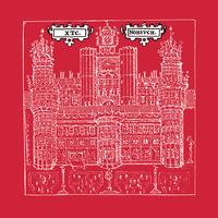 Books Are Burning - 2001 Remaster