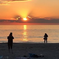 Endless Summer Sky