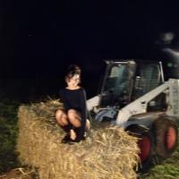 QUÉ HUBIERA PASADO?